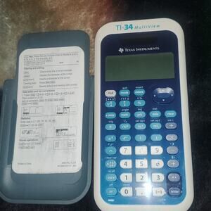 Texas Instruments